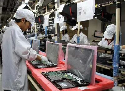 全球供應鏈承壓 國內車企停產疑云與電子產品維護挑戰